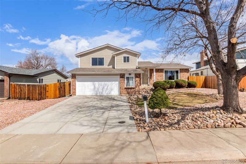 3960 Argonne Way, Aurora, CO 80013