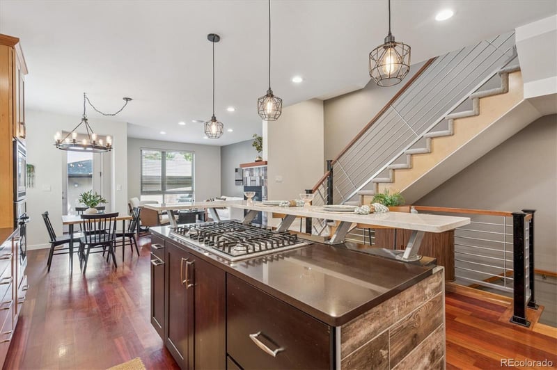 2157 Logan St, Denver, CO 80210