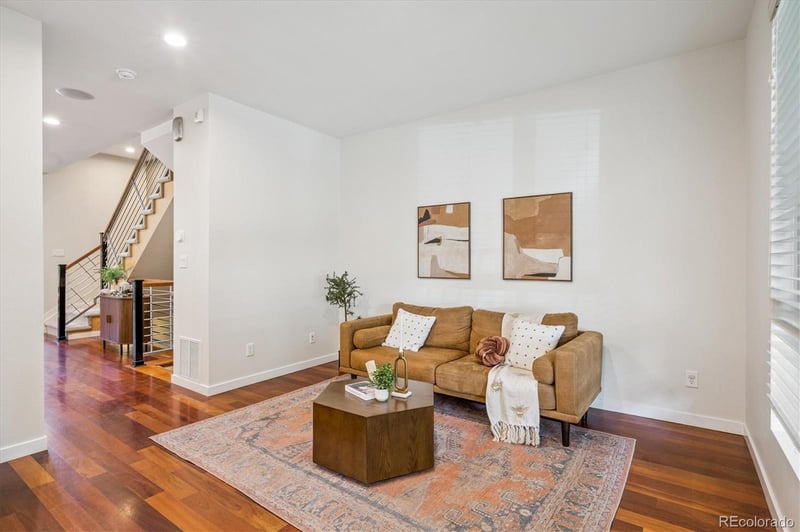 2157 Logan St, Denver, CO 80210