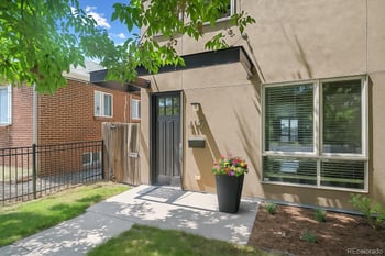 2157 Logan St, Denver, CO 80210