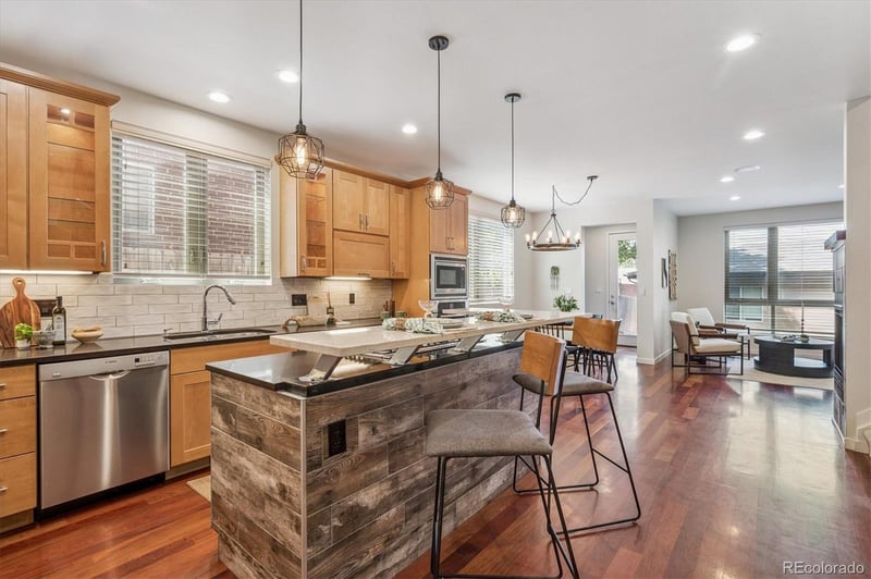 2157 Logan St, Denver, CO 80210