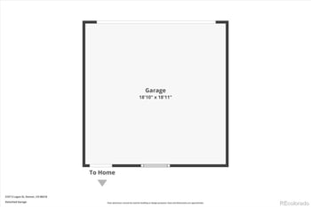 2157 Logan St, Denver, CO 80210