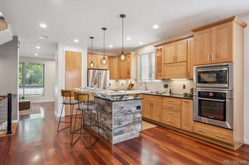 2157 Logan St, Denver, CO 80210