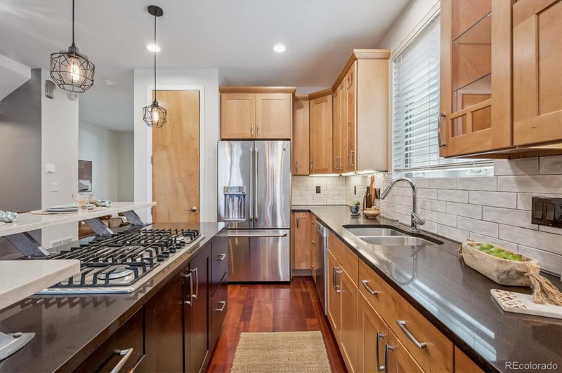 2157 Logan St, Denver, CO 80210