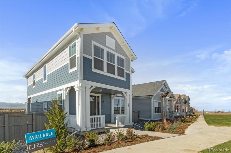 54 Waterford St, Erie, CO 80516