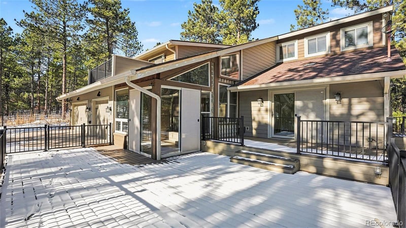 623 Weston Rd, Larkspur, CO 80118