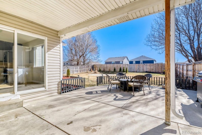 754 Mcclure Ave, Firestone, CO 80520
