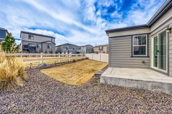 17588 Sadler Ln, Parker, CO 80134
