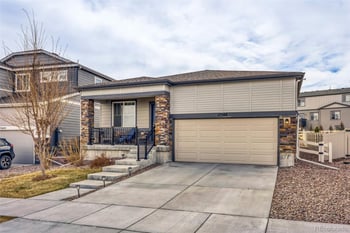 17588 Sadler Ln, Parker, CO 80134