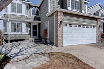 6945 Mountain Brush Cir, Highlands Ranch, CO 80130