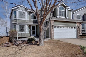 6945 Mountain Brush Cir, Highlands Ranch, CO 80130