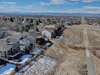 6945 Mountain Brush Cir, Highlands Ranch, CO 80130