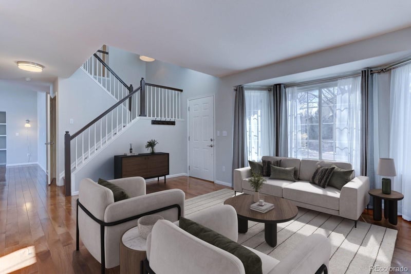 6945 Mountain Brush Cir, Highlands Ranch, CO 80130