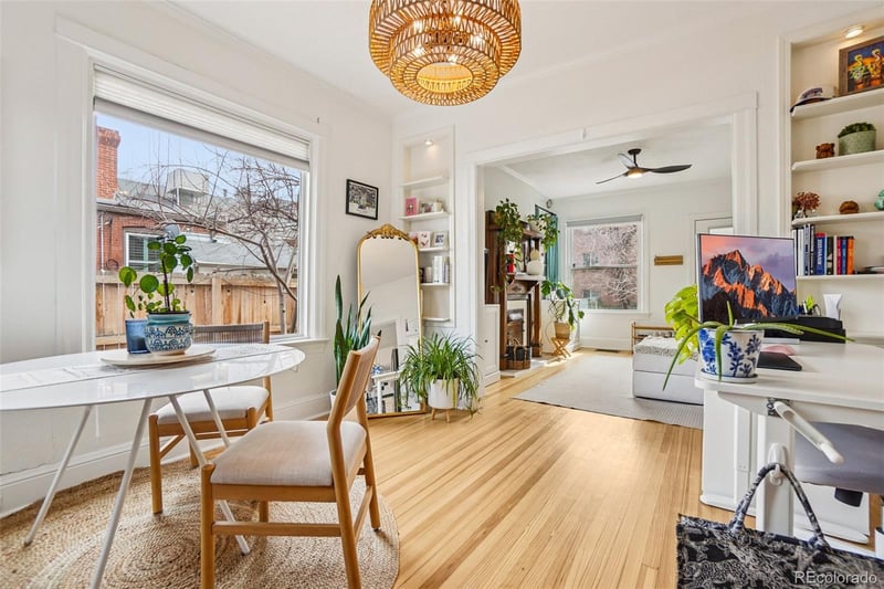 425 Ellsworth Ave, Denver, CO 80209