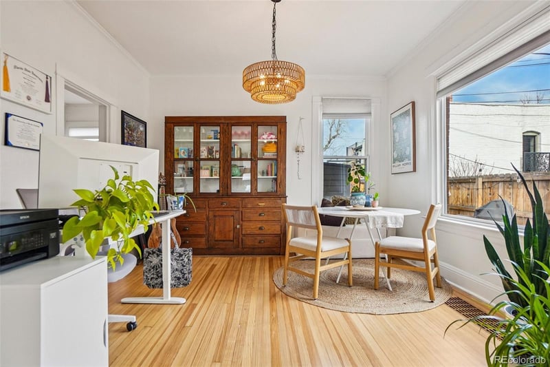 425 Ellsworth Ave, Denver, CO 80209