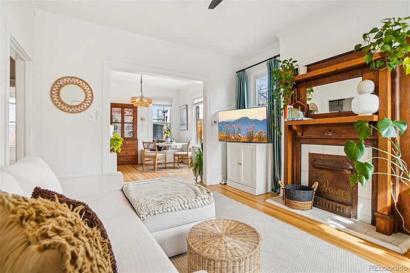 425 Ellsworth Ave, Denver, CO 80209