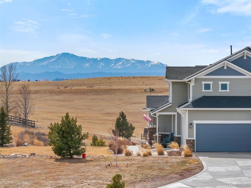 32335 Legacy Ridge St, Elizabeth, CO 80107
