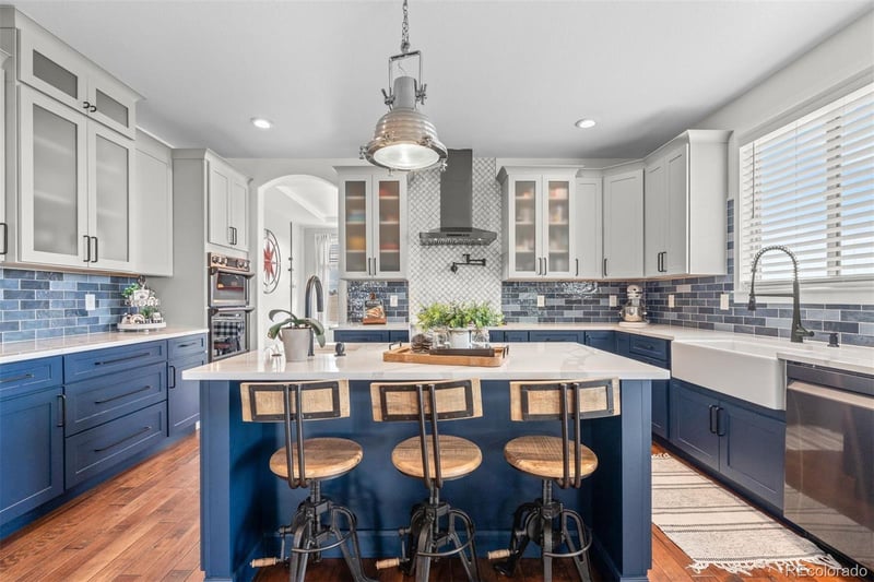 32335 Legacy Ridge St, Elizabeth, CO 80107