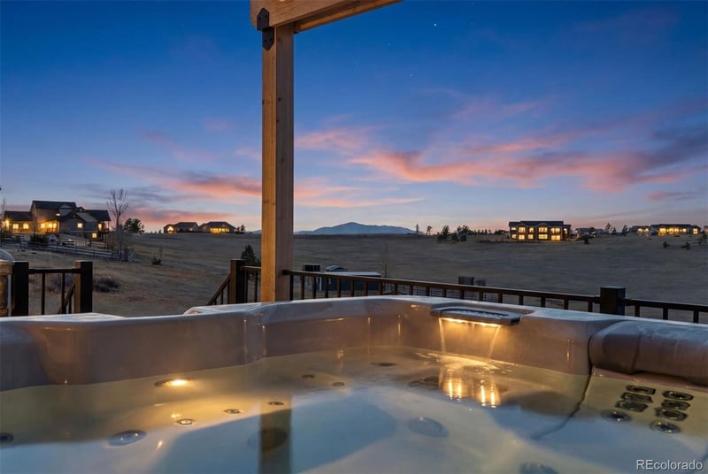 32335 Legacy Ridge St, Elizabeth, CO 80107