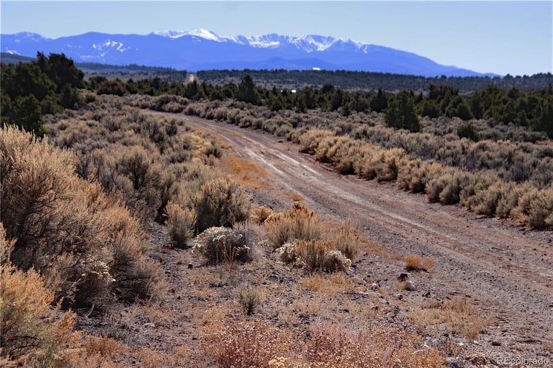 7602 Skyline Dr, San Luis, CO 81152