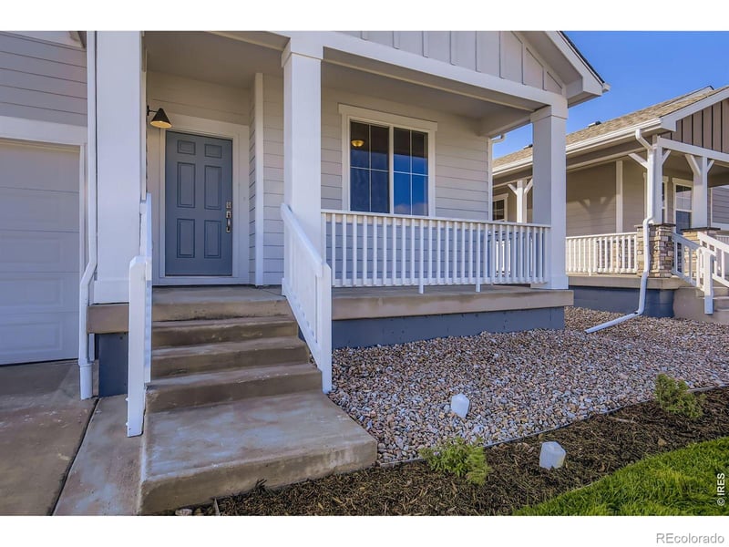 1839 Cord Grass Dr, Fort Collins, CO 80524