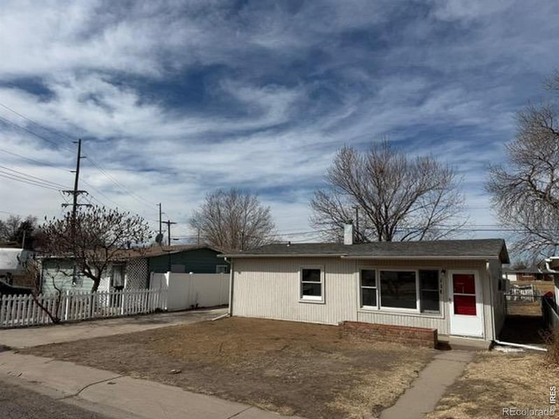 116 3rd St, La Salle, CO 80645
