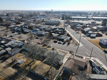 116 3rd St, La Salle, CO 80645