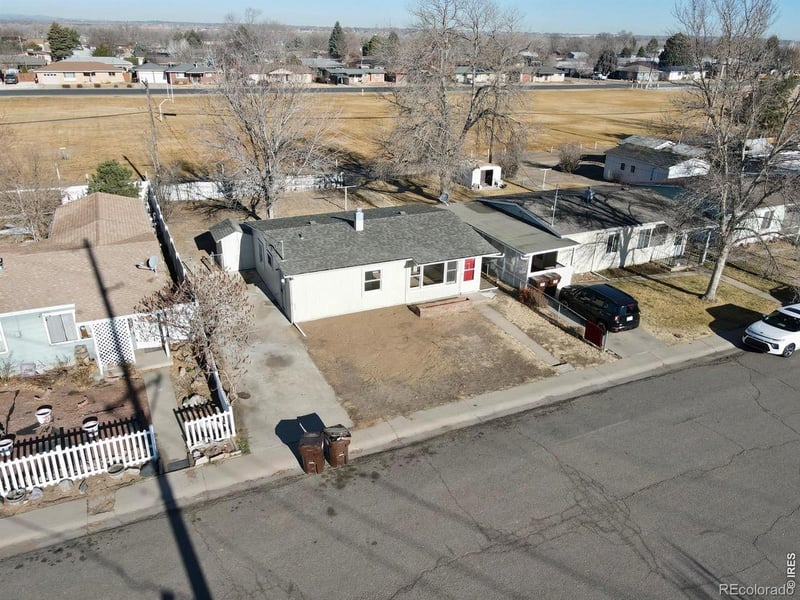 116 S 3rd St, La Salle, CO 80645