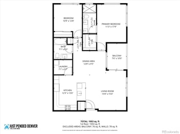 1316 Snowberry Ln #202, Louisville, CO 80027