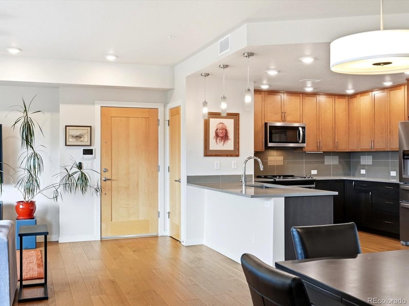 1316 Snowberry Ln #202, Louisville, CO 80027