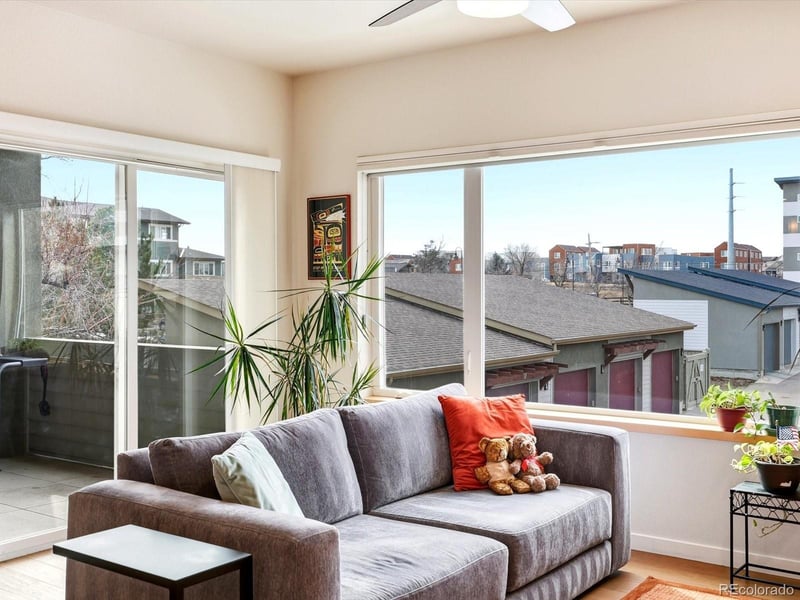 1316 Snowberry Ln #202, Louisville, CO 80027