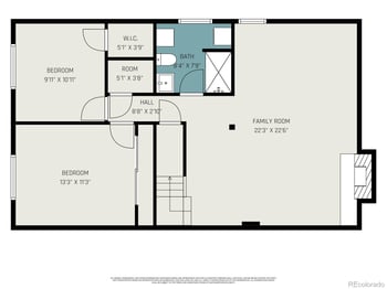 1354 Zeno St, Aurora, CO 80017