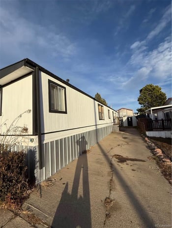 2100 W 100th Ave Lot 104, Thornton, CO 80229