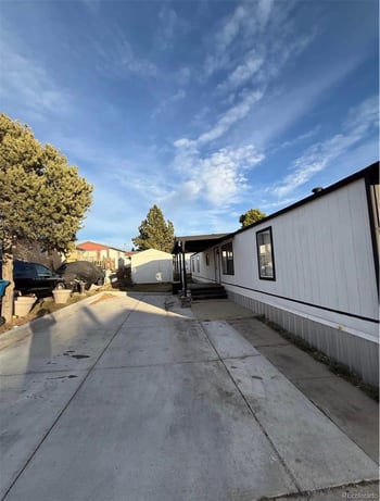 2100 W 100th Ave Lot 104, Thornton, CO 80229