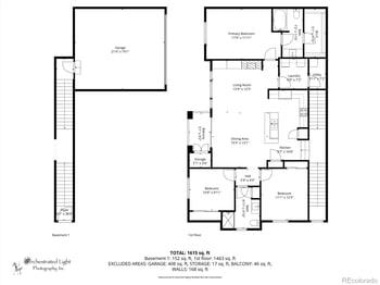 847 98th Ave #1802, Thornton, CO 80229