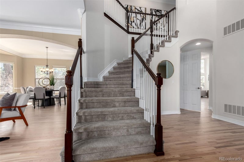 20166 Shady Ridge Rd, Parker, CO 80134