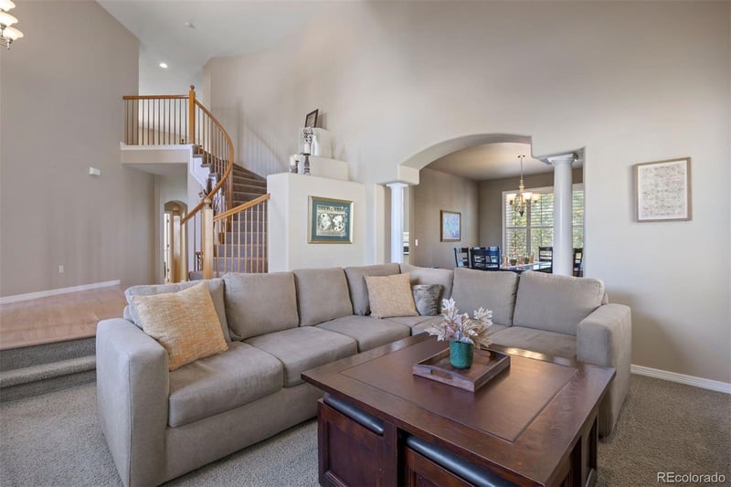 12370 Tapadero Way, Castle Pines, CO 80108