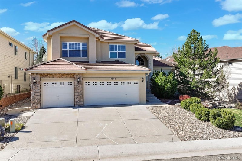 12370 Tapadero Way, Castle Pines, CO 80108