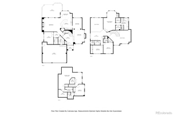 12370 Tapadero Way, Castle Pines, CO 80108