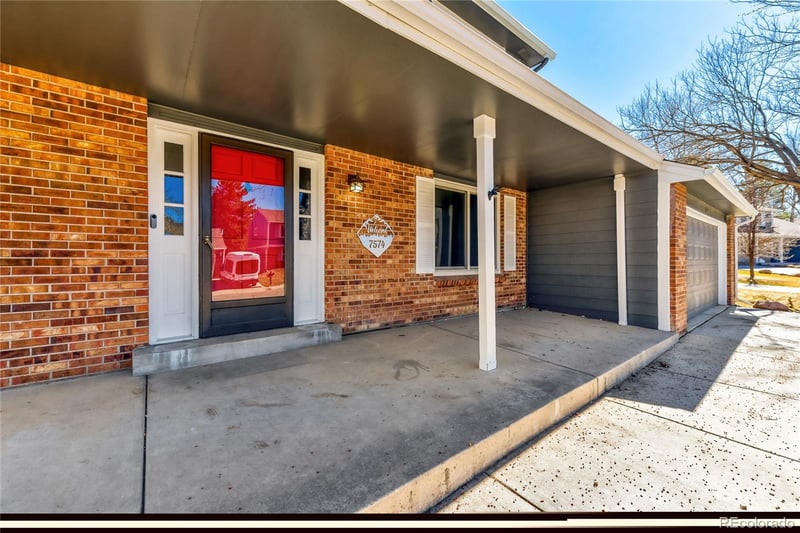 7574 Mount Marcy, Littleton, CO 80127