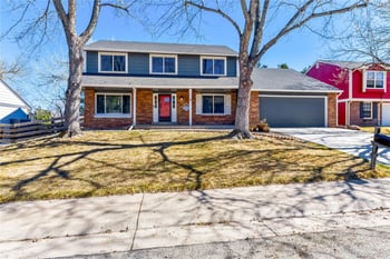 7574 Mount Marcy, Littleton, CO 80127