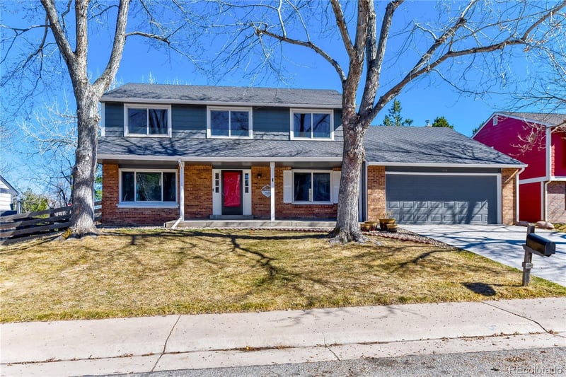 7574 Mount Marcy, Littleton, CO 80127