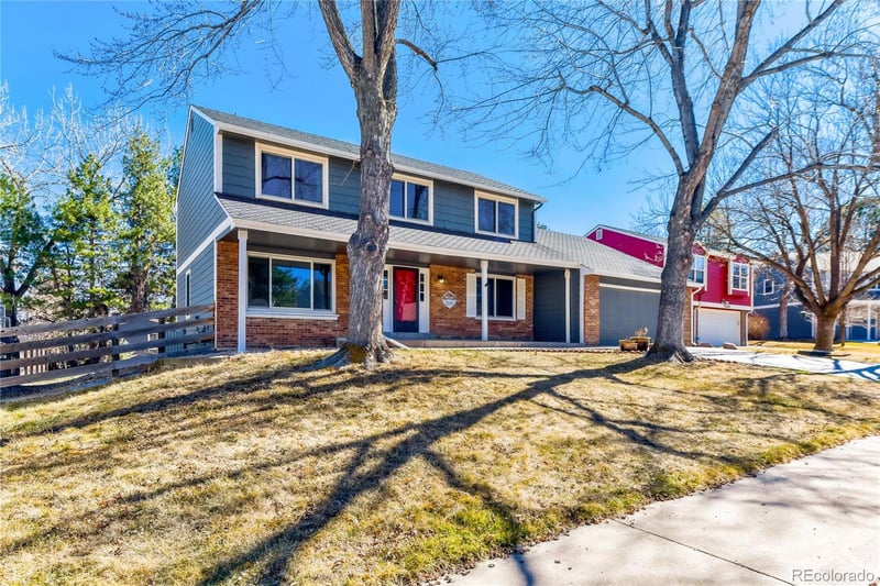7574 Mount Marcy, Littleton, CO 80127