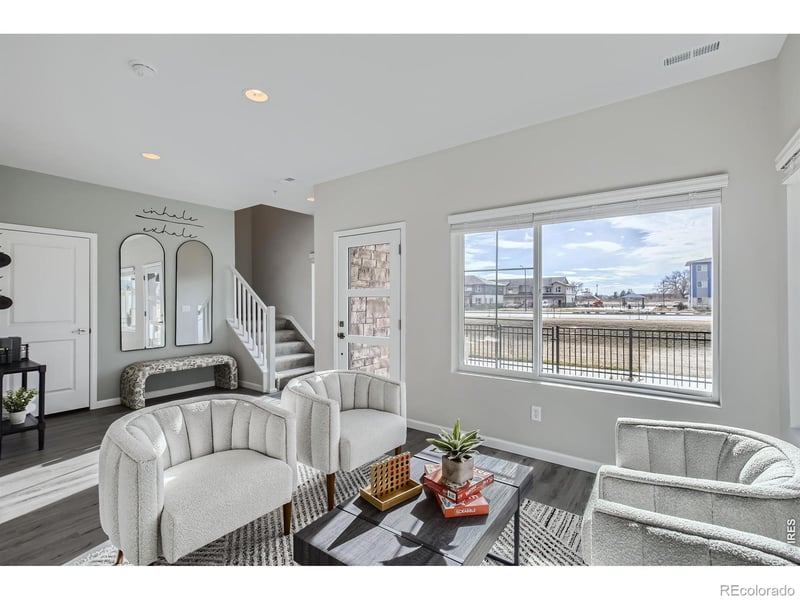 919 Schlagel St, Fort Collins, CO 80524