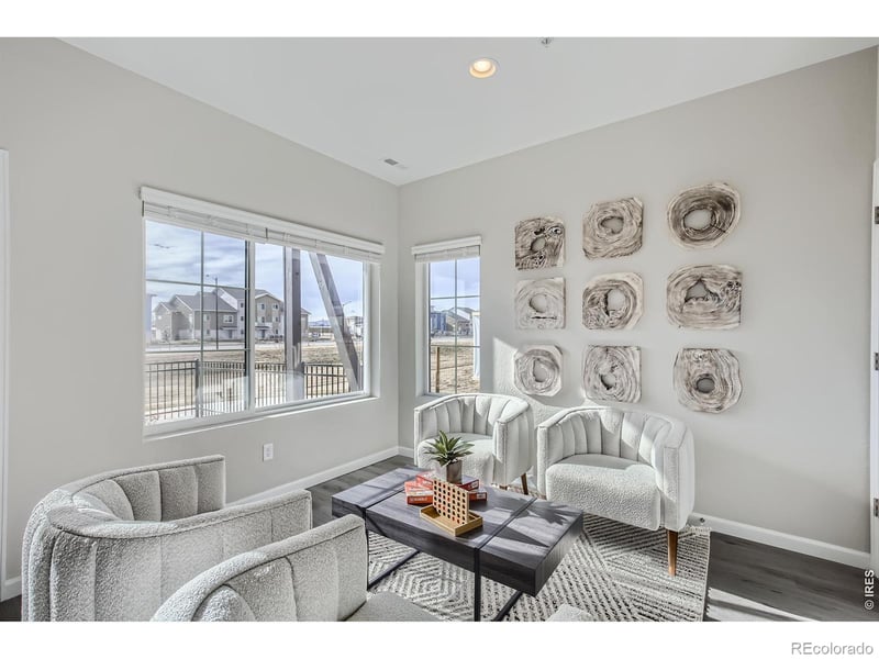 919 Schlagel St, Fort Collins, CO 80524