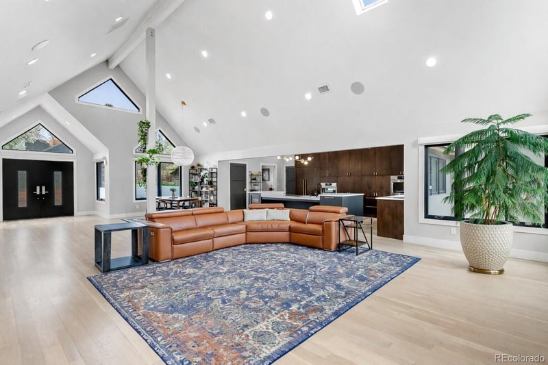 5859 E Ida Pl, Greenwood Village, CO 80111