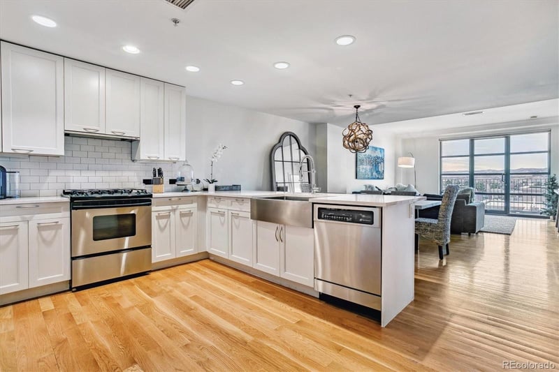 1590 Little Raven St #704, Denver, CO 80202