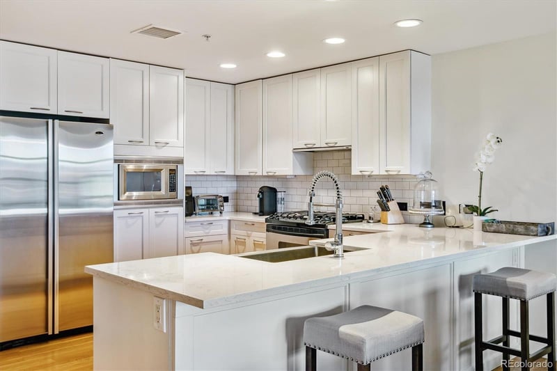 1590 Little Raven St #704, Denver, CO 80202