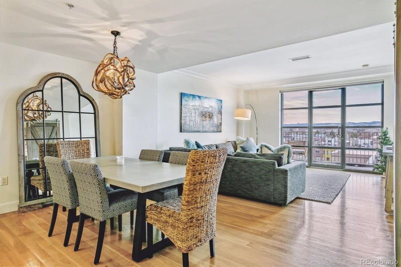 1590 Little Raven St #704, Denver, CO 80202