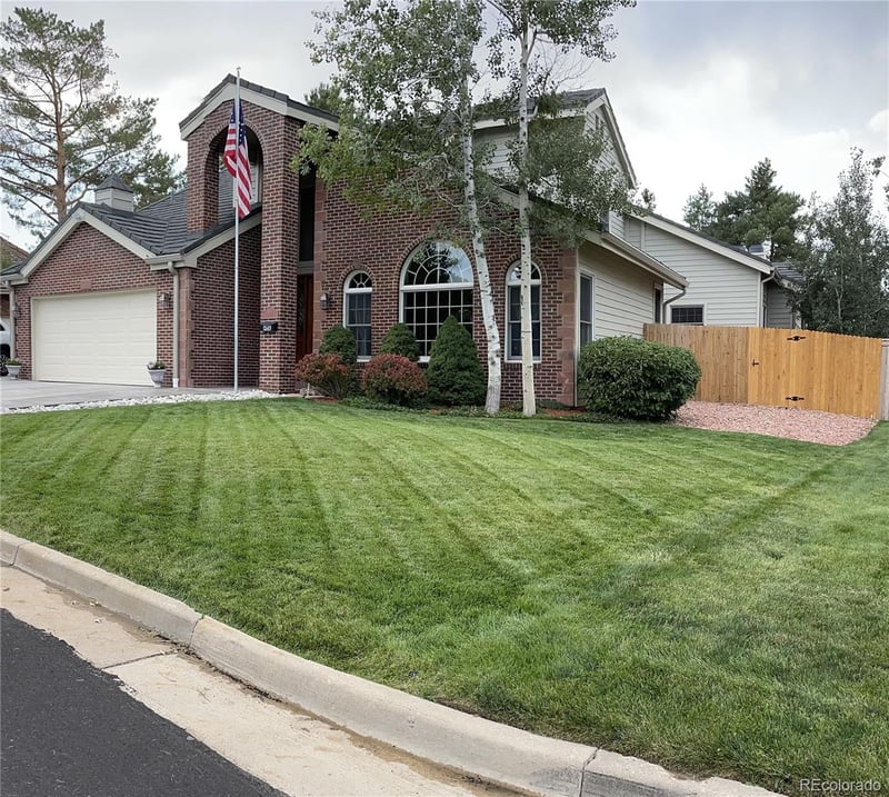 1657 115th Cir, Westminster, CO 80234